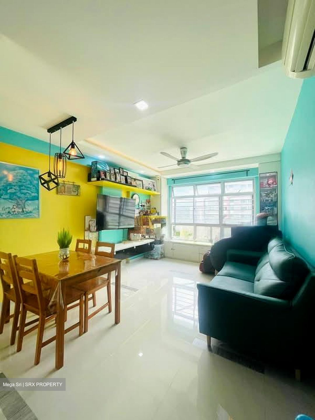 Blk 890A Tampines Greenterrace (Tampines), HDB 4 Rooms #566604871